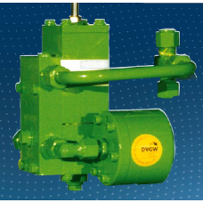 spare part for actuator systems RMG 670/671 / لوازم یدکی برای سیستم های اکچویتر RMG 670/671